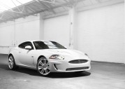 Jaguar XKR